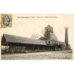 Billy-Montigny
