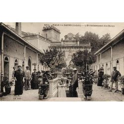 Vals-Les-Bains