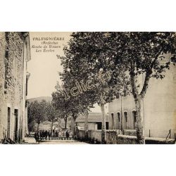 Valvigneres