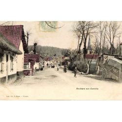 Boubers-Sur-Canche