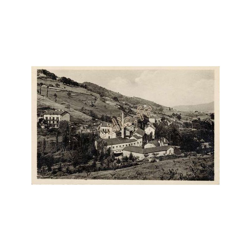 Vanosc
