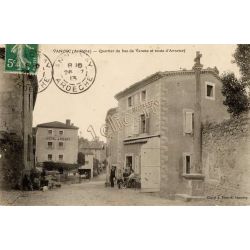 Vanosc