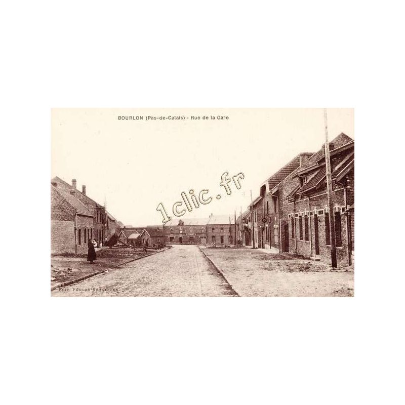 Bourlon