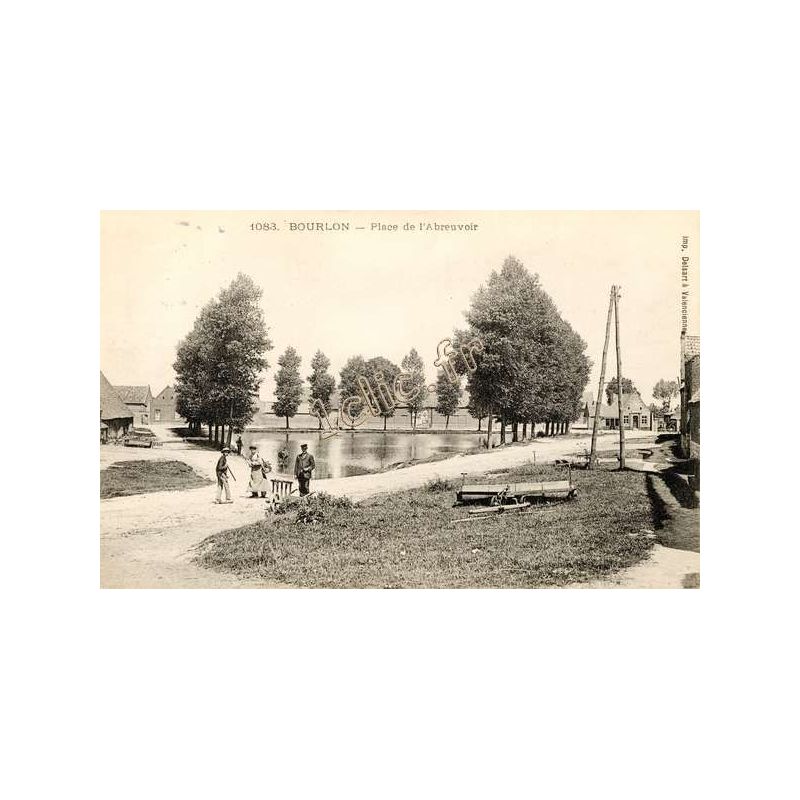 Bourlon