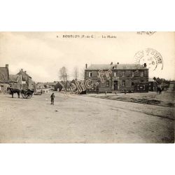 Bourlon