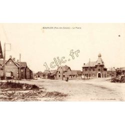 Bourlon