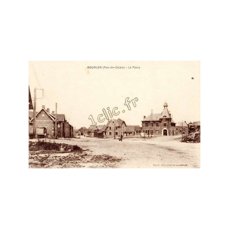 Bourlon