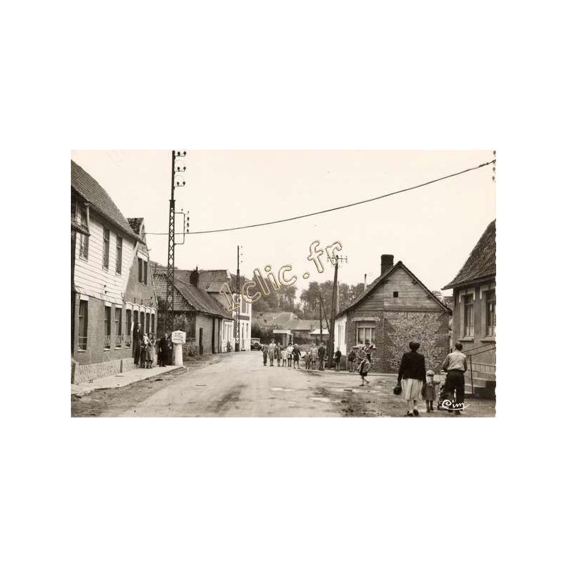 Bourthes