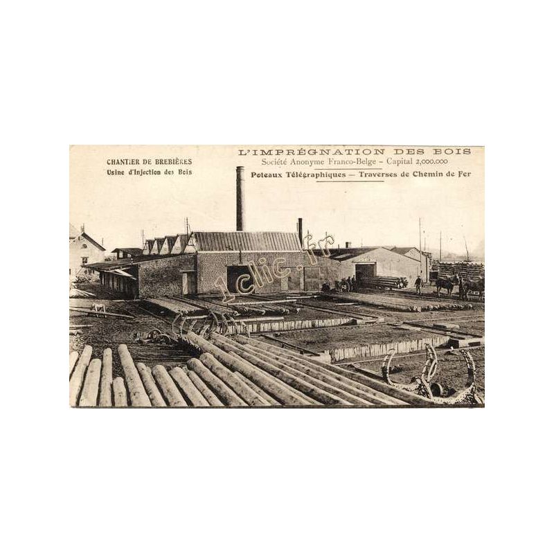 Brebieres