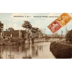 Brebieres