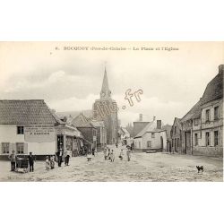 Bucquoy