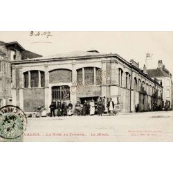 Calais