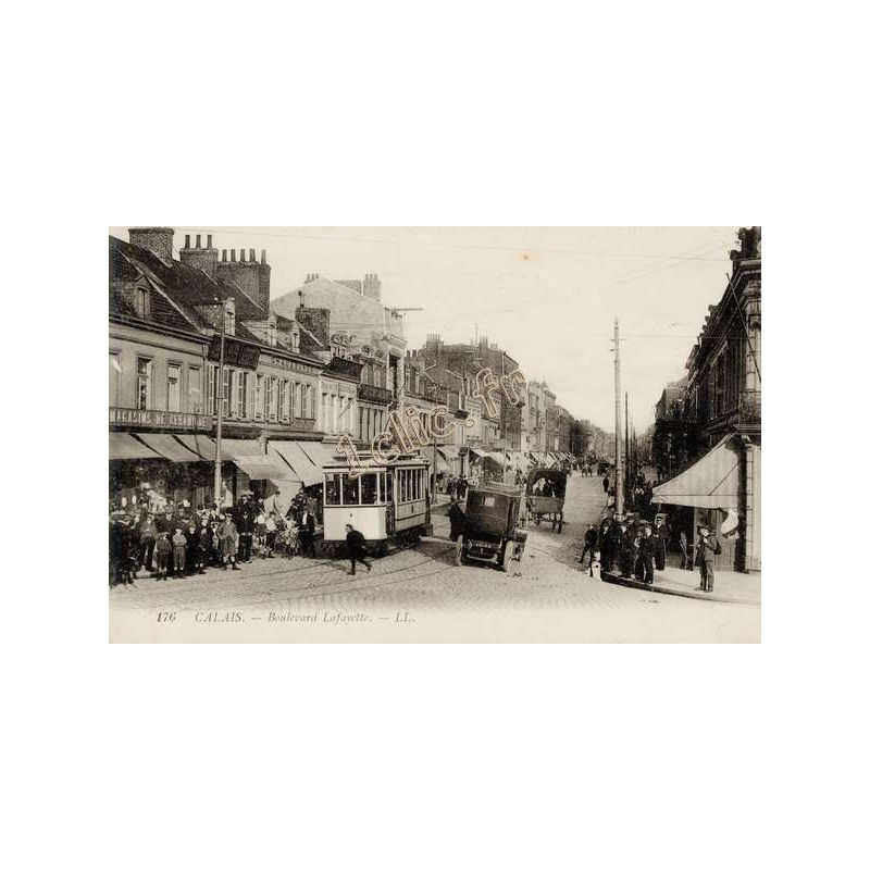 Calais