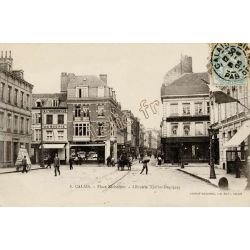 Calais