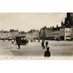 Calais
