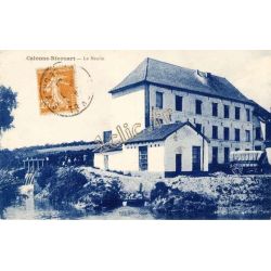 Calonne-Ricouart