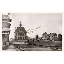 Calonne-Ricouart