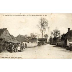 La Calotterie