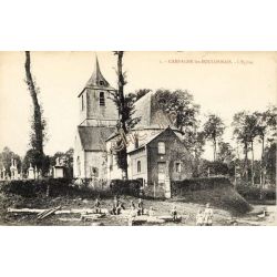 Campagne-Les-Boulonnais