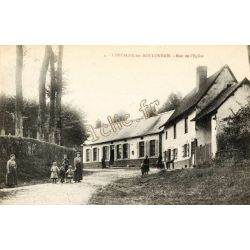 Campagne-Les-Boulonnais