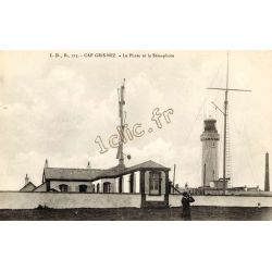 Cap-Gris-Nez