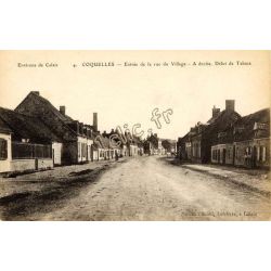 Coquelles