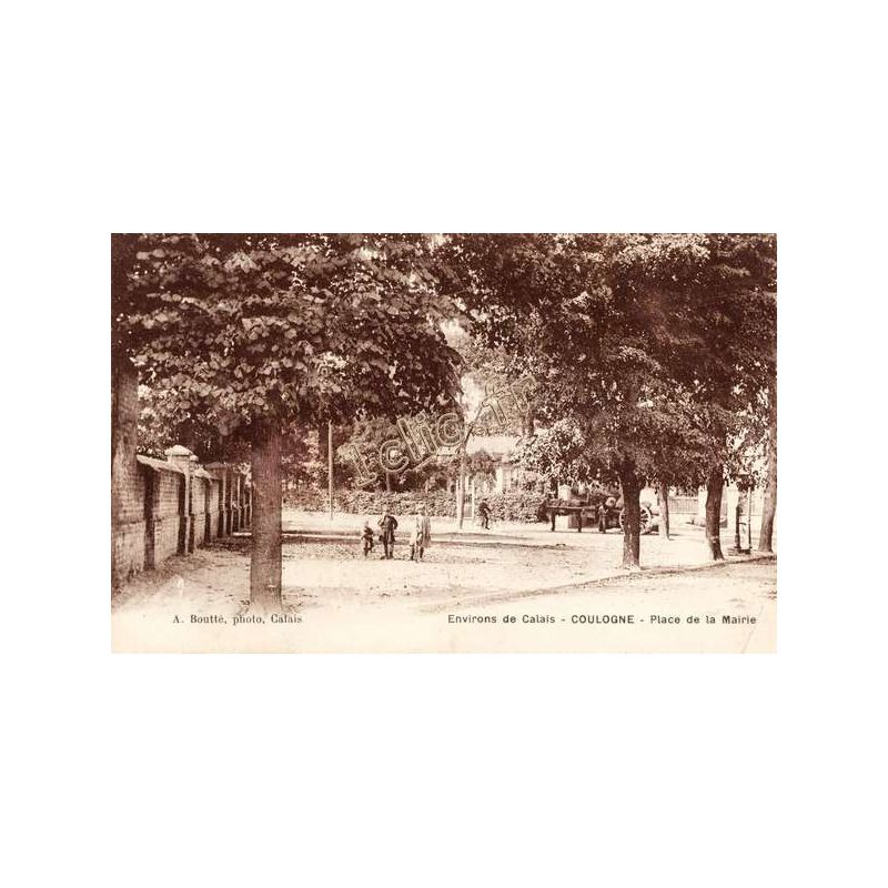 Coulogne