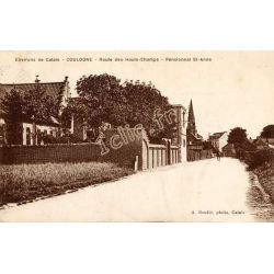 Coulogne