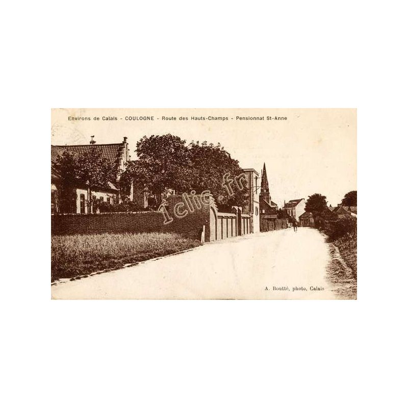 Coulogne