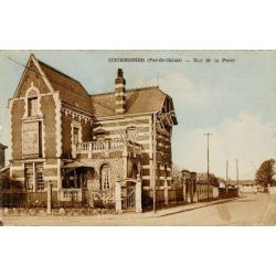 Courrieres