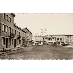 Courrieres