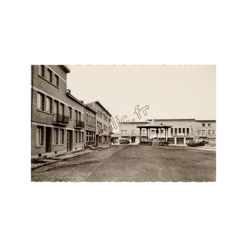 Courrieres