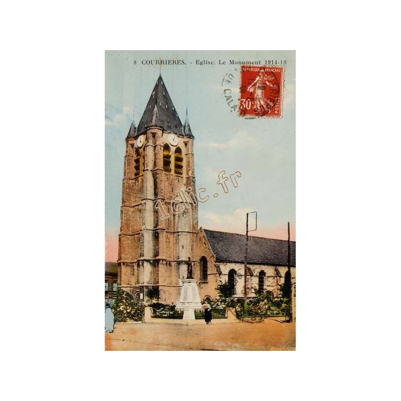 Courrieres