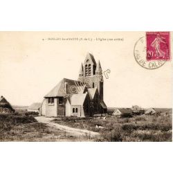 Douchy-Les-Ayette