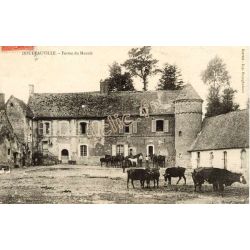 Doudeauville