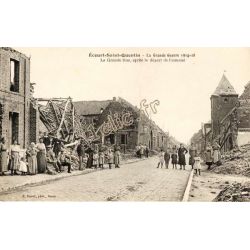 Ecourt-Saint-Quentin