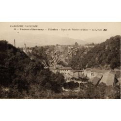 Vidalon