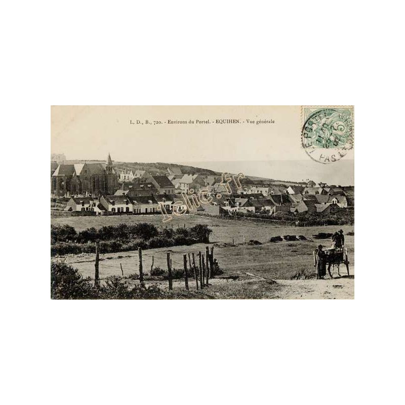Equihen-Plage