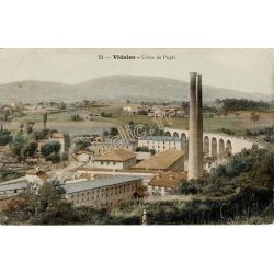 Vidalon