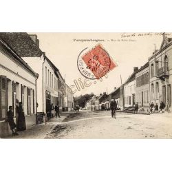 Fauquembergues