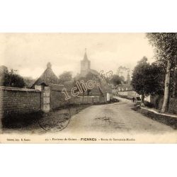 Fiennes