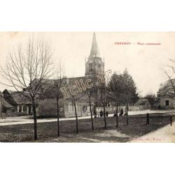 Fresnoy