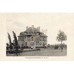 Fresnoy-En-Gohelle