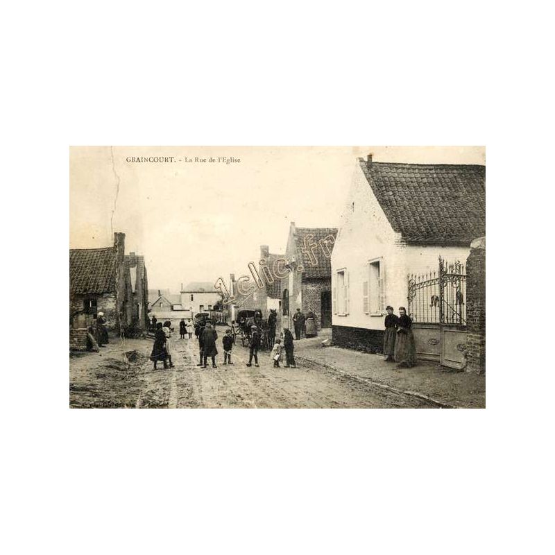 Graincourt
