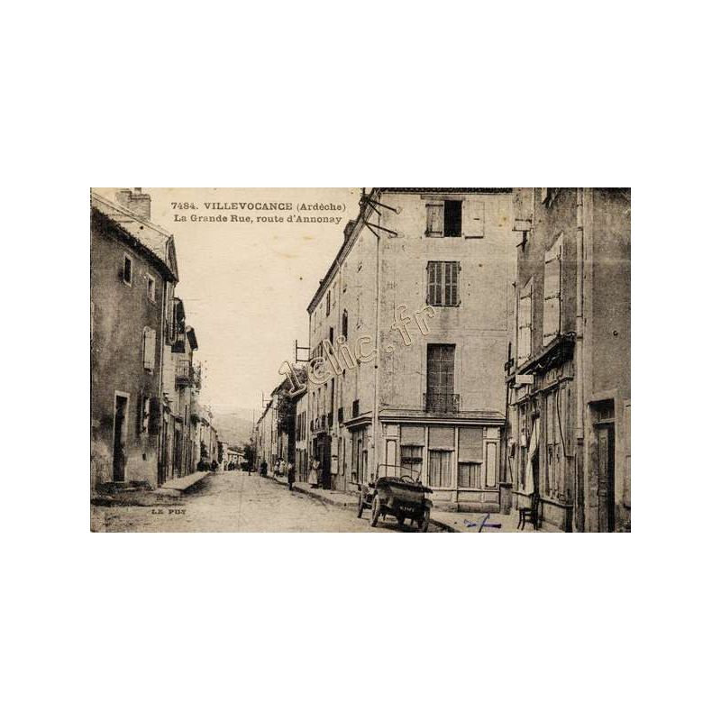 Villevocance