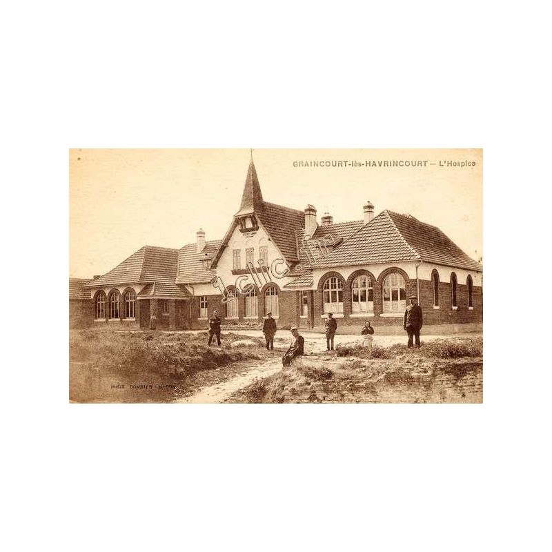 Graincourt