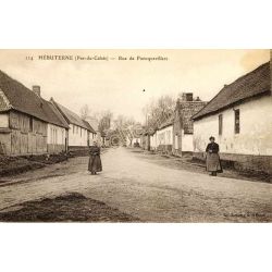Hebuterne