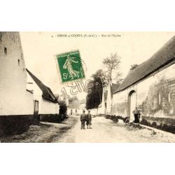 Henin-Sur-Cojeul