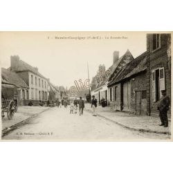 Hersin-Coupigny