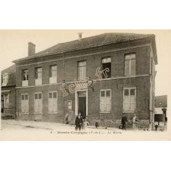 Hersin-Coupigny